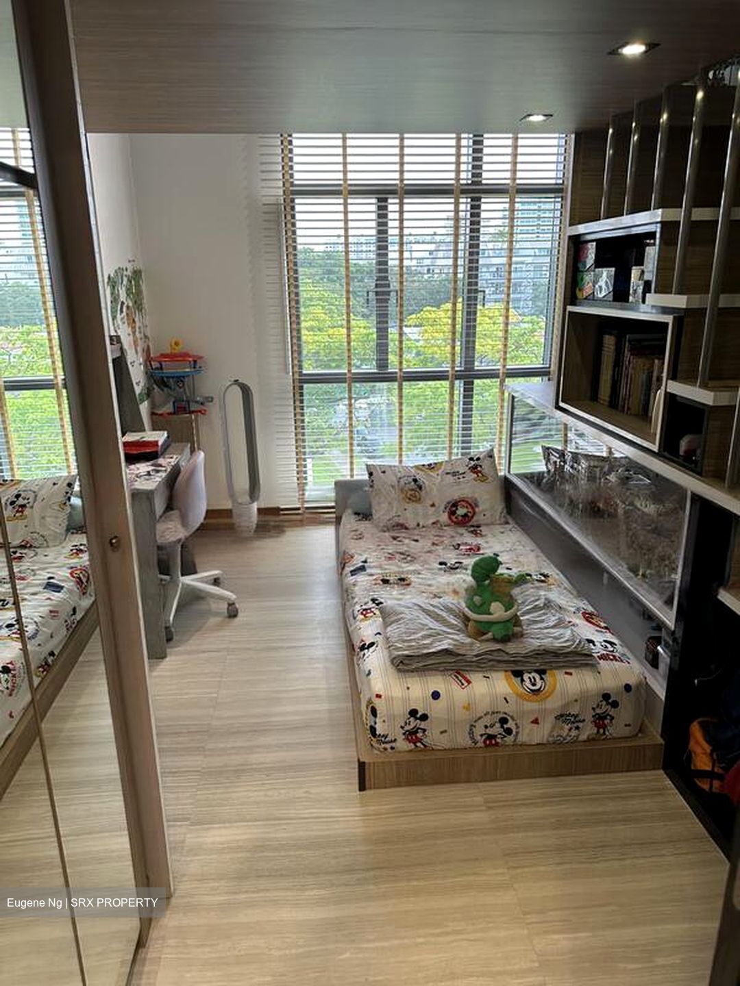 The Seawind (D15), Condominium #477816731